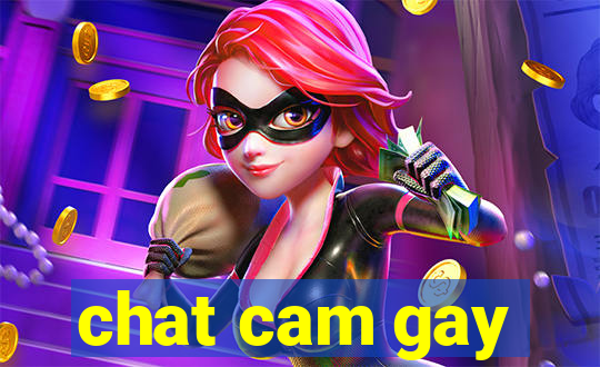 chat cam gay